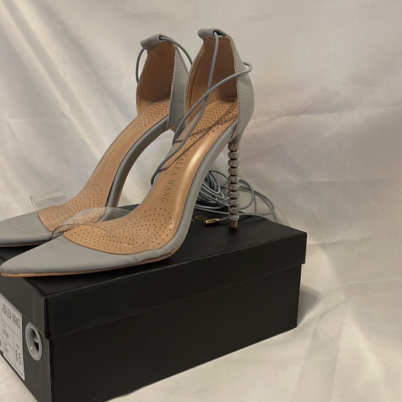 Azalea Wang Stilleto New - Picture 5 of 6